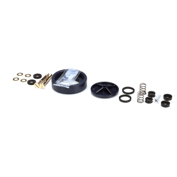 (image for) T&S Brass EB-10K SPRAY VALVE PARTS KIT FOR EB-0107 (BLUE)
